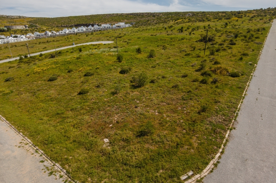 0 Bedroom Property for Sale in Welgedaan Estate Western Cape